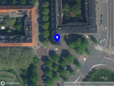 Amstelparts Amsterdam