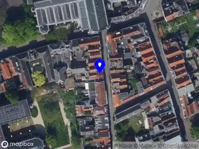 Skye Way Leiden