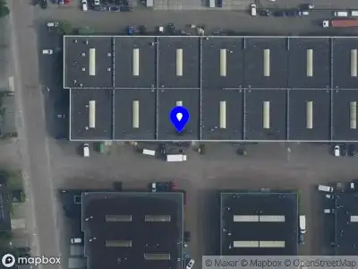 The Good Toilet B.V. Weesp