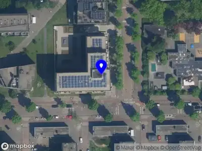 ProducerOlaf Amsterdam