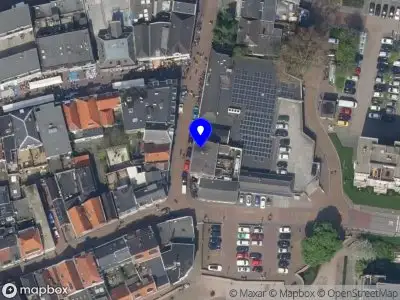 Nieuw bedrijf Studio RAUW