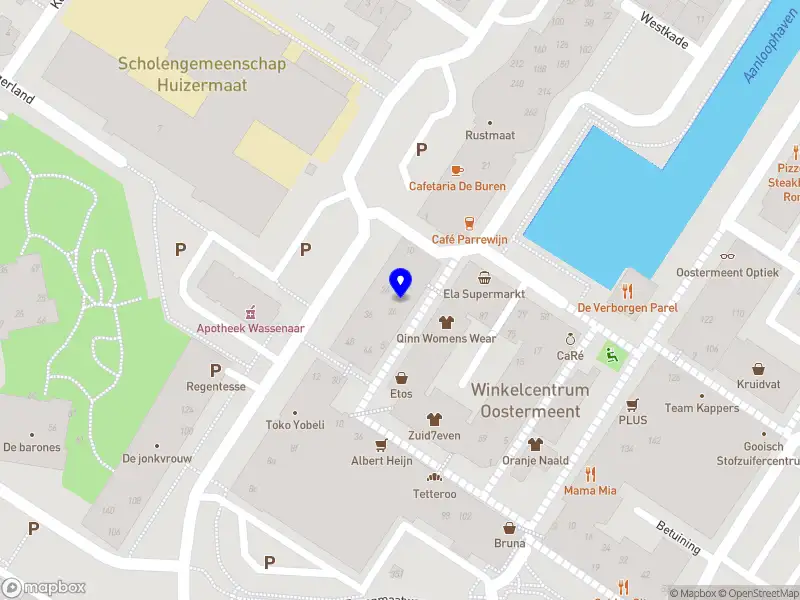 Nieuw bedrijf Flexpartnersgroep B.V.