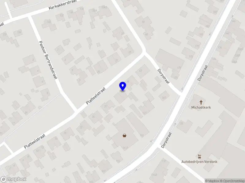 Nieuw bedrijf Gooskens Beheer B.V.