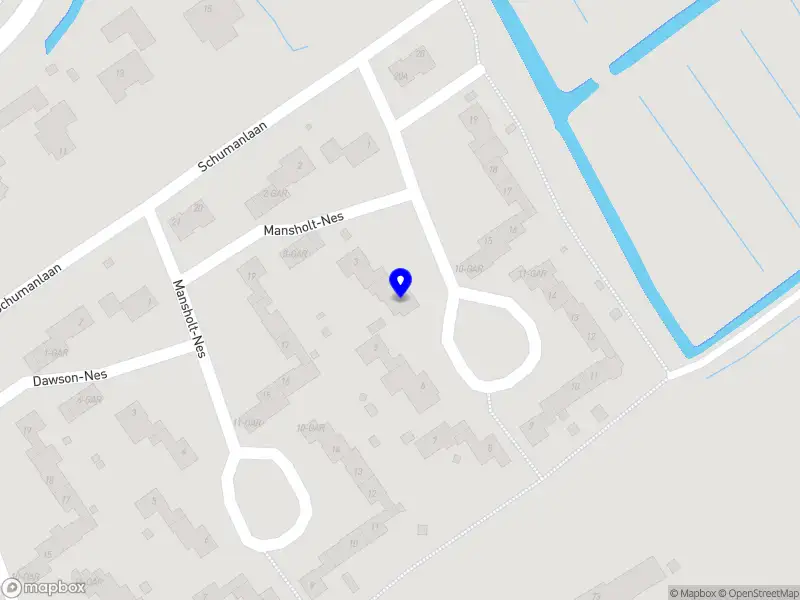 Nieuw bedrijf Fenova Beheer B.V.