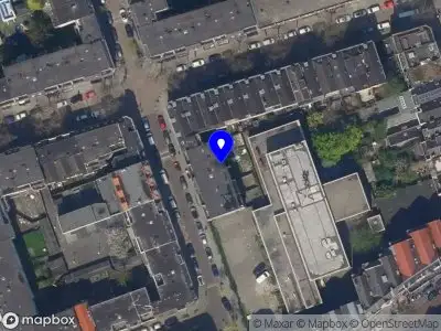 Nieuw bedrijf Gidiyon