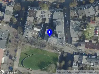 Nieuw bedrijf The Node Company