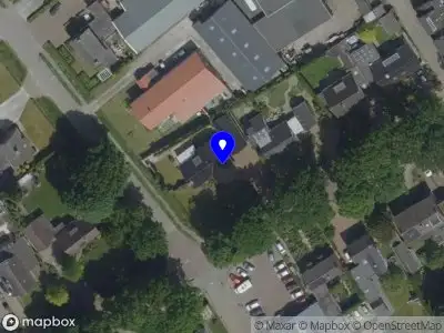 Nieuw bedrijf Marion B.V.