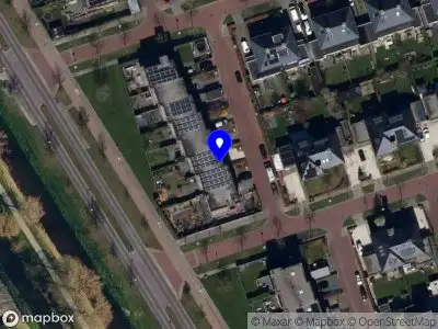 Nieuw bedrijf Bentsema Stede B.V.