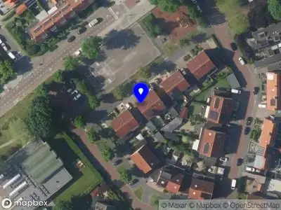 Nieuw bedrijf Aras dienstverlening