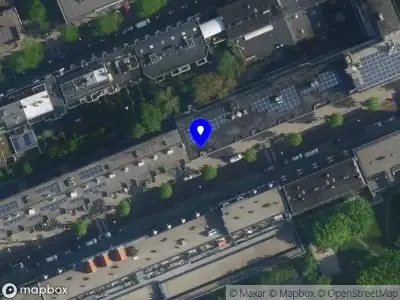 Dierenwinkel Amsterdam