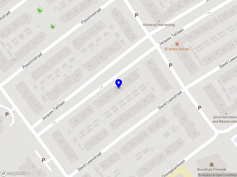 Nieuw bedrijf Calvaris