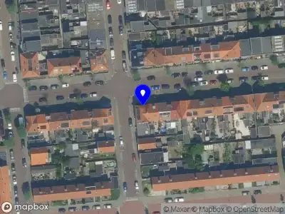 Cafetaria Franka IJMUIDEN