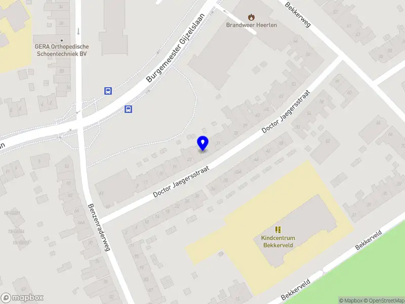 Nieuw bedrijf Studio Heey