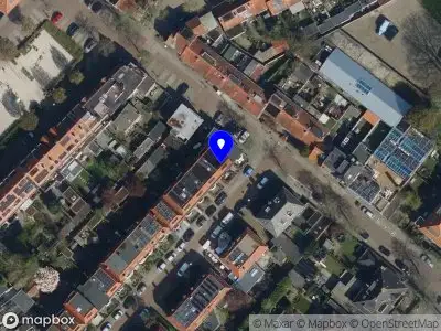 Nieuw bedrijf JTC B.V.