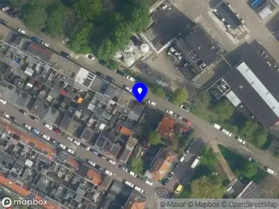 Nieuw bedrijf Green Cleaning Service