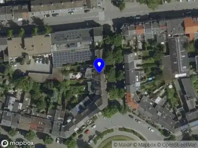 HS Vastgoed B.V. Maastricht