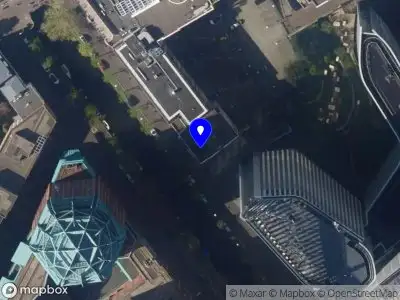 Nieuw bedrijf Natuurzorg Tuca