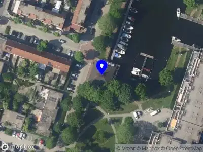 Hotspot Stedenwijk Almere