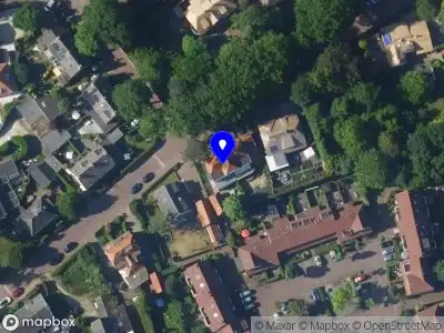 Projectvennootschap Lindenhof Lisse B.V. in liquidatie