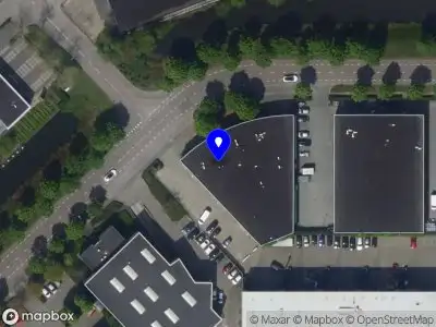 Katapult Investeringsco?peratief XIII U.A. Amersfoort