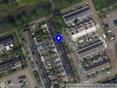 Co?peratie WarmteStem U.A. Amersfoort