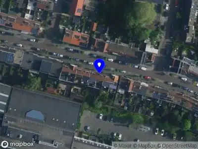 Busker Financial Diemen