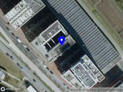 Tim Keijzer Podotherapie