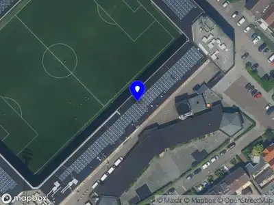 Nieuw bedrijf Sven Deen Fysiotherapie