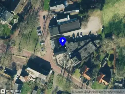 Nieuw bedrijf Zorgpunt Havelte