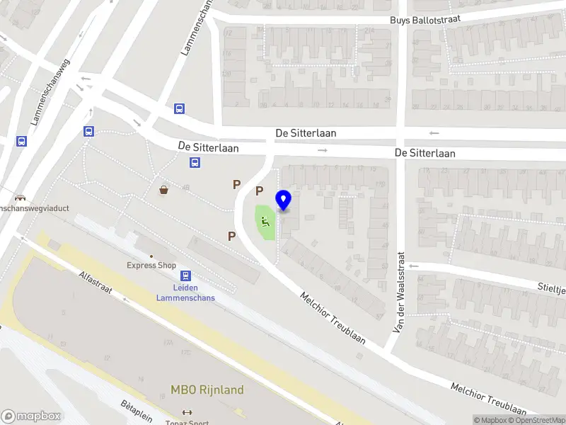 van Duijvenboden - training & consultancy Leiden