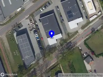 M.V.P. Mooi Voor Paal