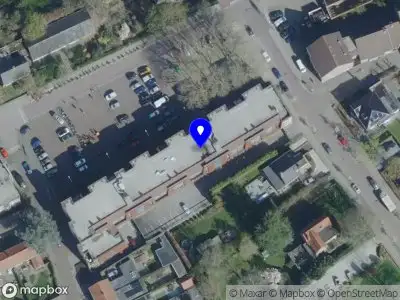 Nieuw bedrijf Iens Coaching