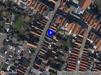 Sterre Maris Coaching