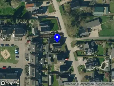 Nieuw bedrijf Vernieuwkracht