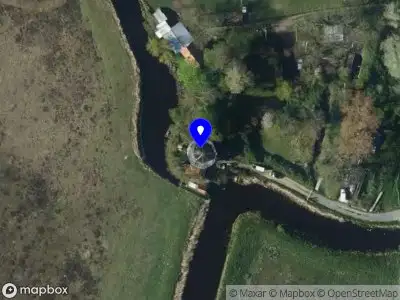 Ongediertebestrijding van Twisk