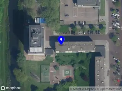 Nieuw bedrijf NIS zorg