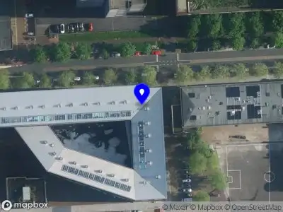 JRF Works Amsterdam