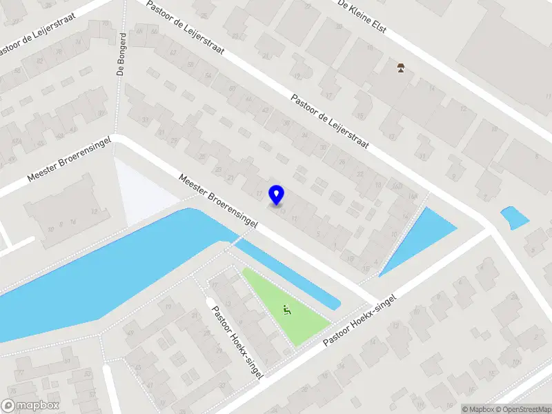 Nieuw bedrijf Smits 9oals