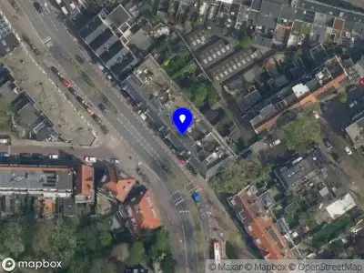TOMBET Delft