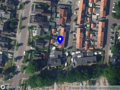 Zweminstructeur Lars van der Glas