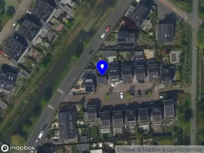 Mariella van Mackelenbergh Amersfoort