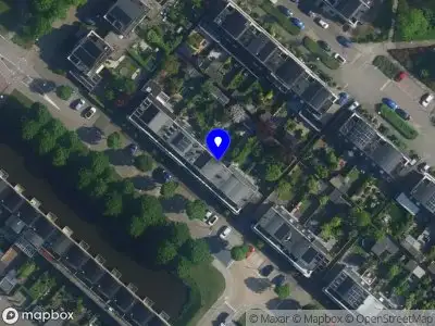 Scherp Marketing Hoofddorp