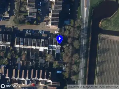 OZ tuinonderhoud Julianadorp