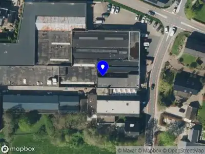 Nieuw bedrijf bysilkethijssen