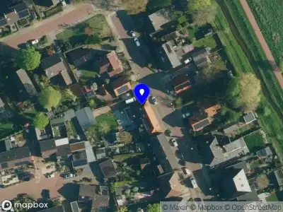 Nieuw bedrijf Mombarg dienstverlening