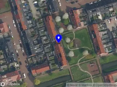 de Jaeger Administraties Pijnacker