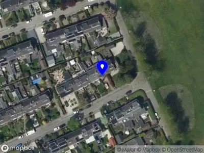 Nieuw bedrijf H.Prinsen