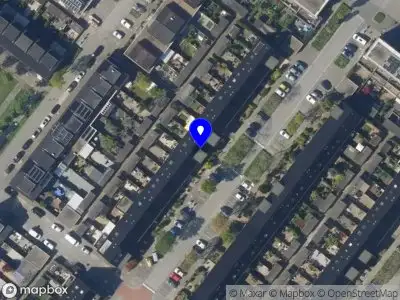 Nieuw bedrijf Ongediertevrij