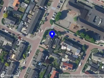 Zweminstructeur Herwig van der Glas