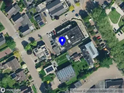 Nieuw bedrijf WVS Klusservice